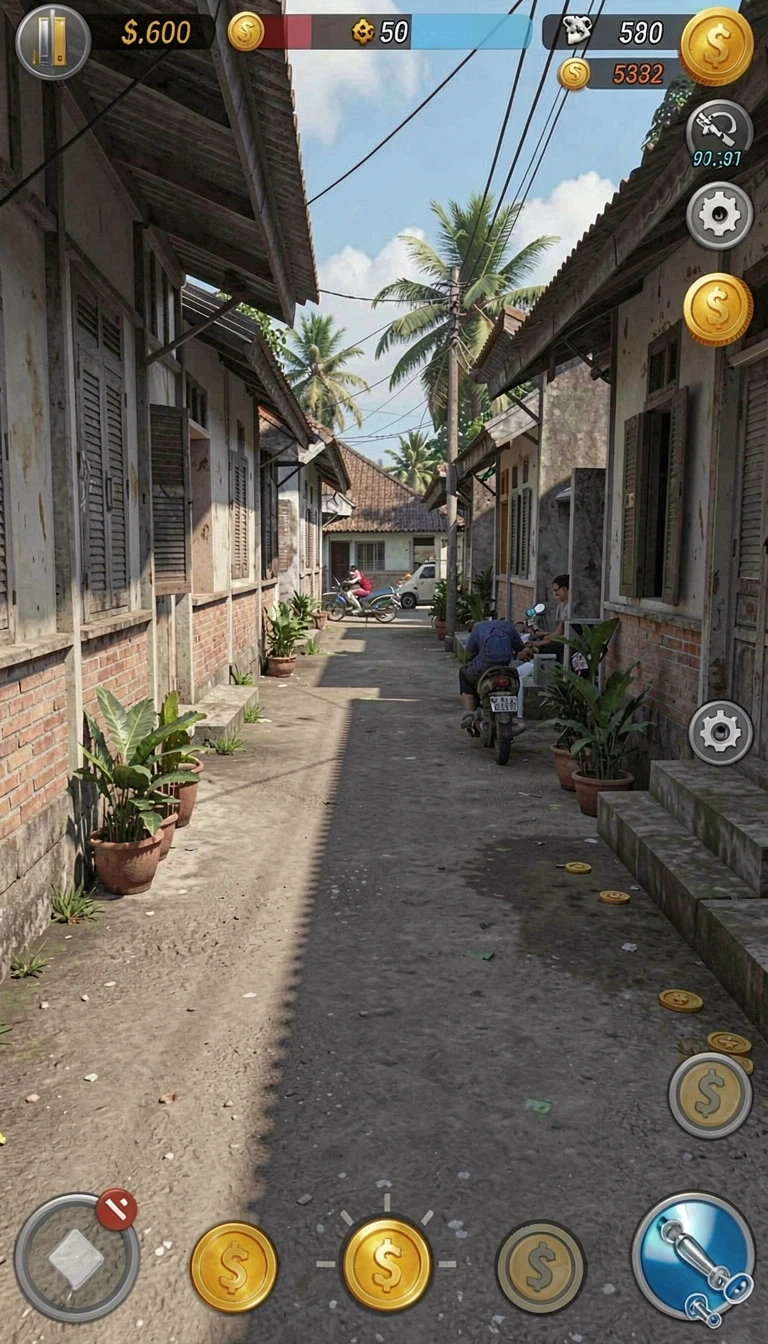 Tips keamanan