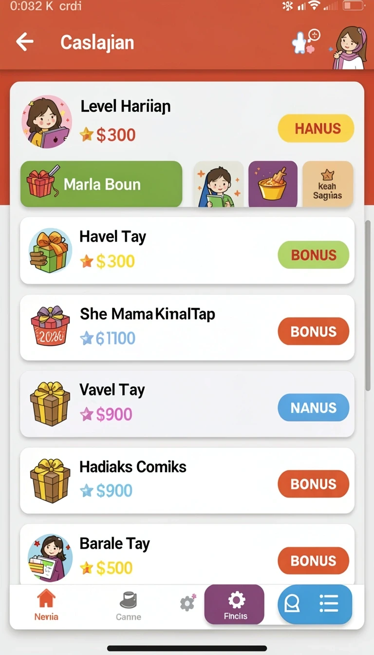 qqnusa APK Terbaru: Download Cepat dan Gratis