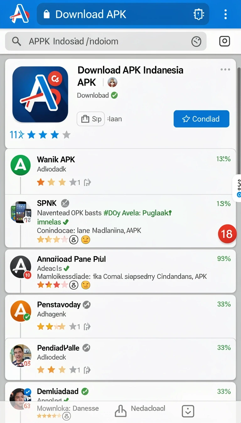 Review Aplikasi indosattoto