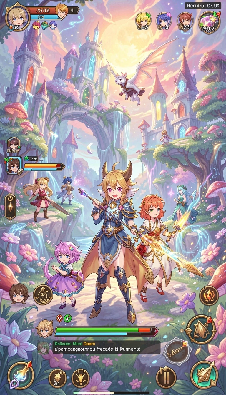 ajaib11 preview
