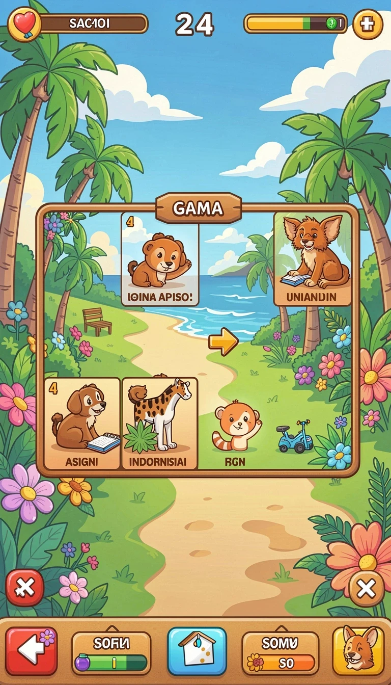 dunia777 APK Terbaru: Download Cepat dan Gratis