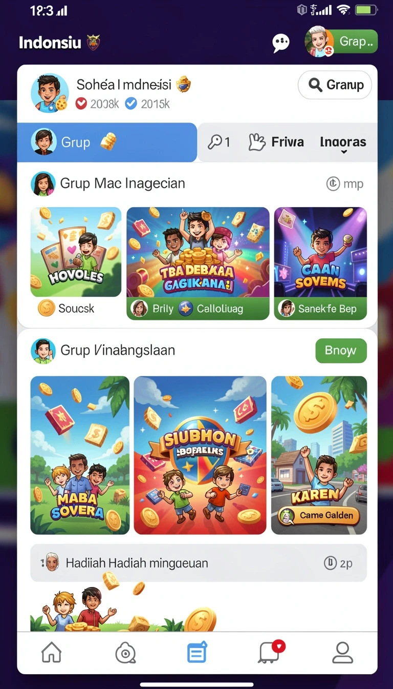 ricis99 APK Terbaru: Download Cepat dan Gratis