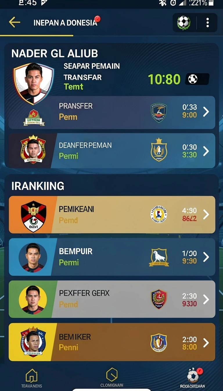 cemara77 APK Terbaru: Download Cepat dan Gratis