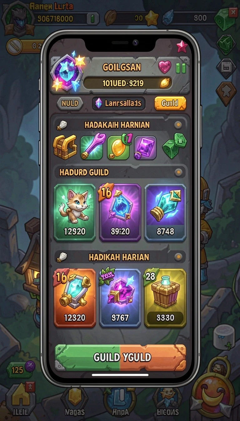 kapten77 APK Terbaru: Download Cepat dan Gratis