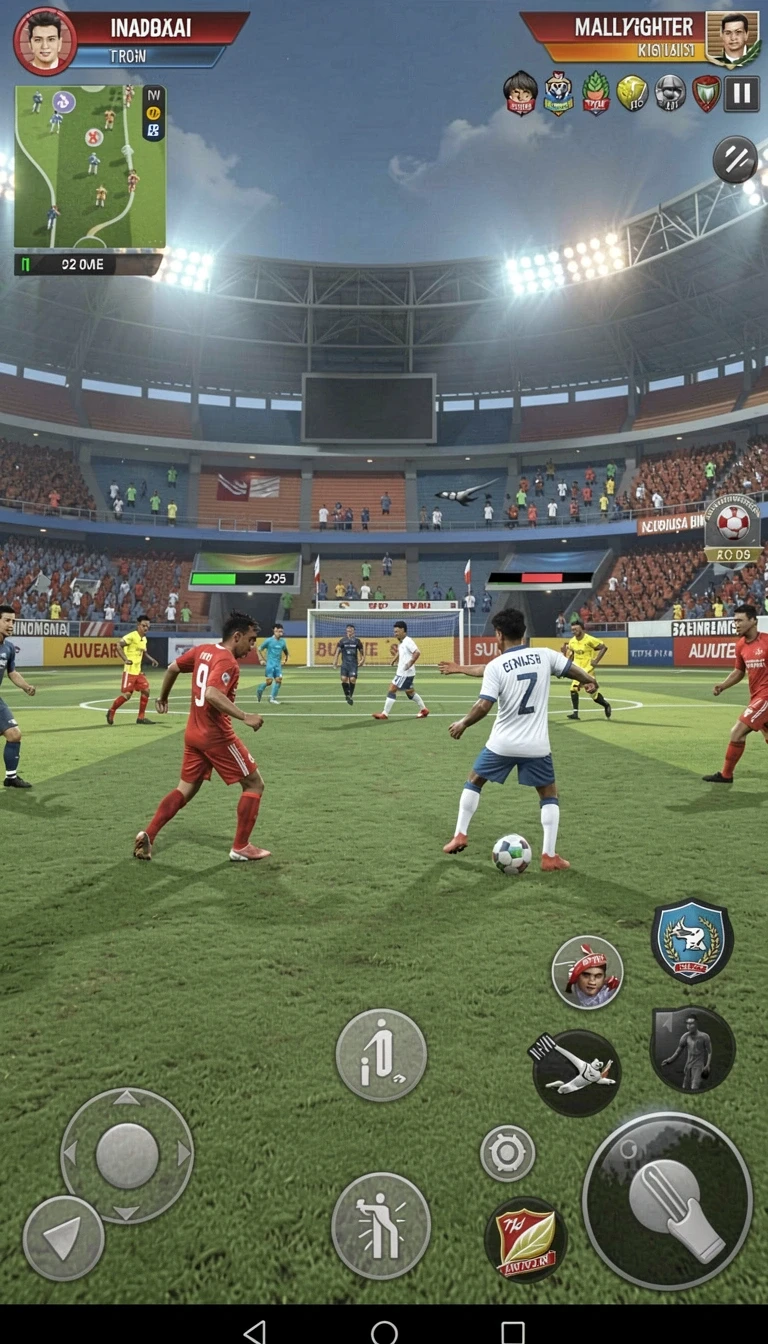 gf777 APK Terbaru: Download Cepat dan Gratis